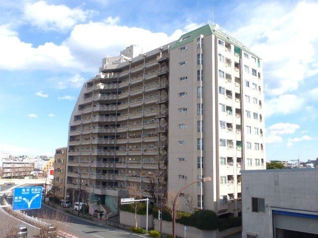 3LDK apartment in Nerima Ward, Tokyo - Photo 1