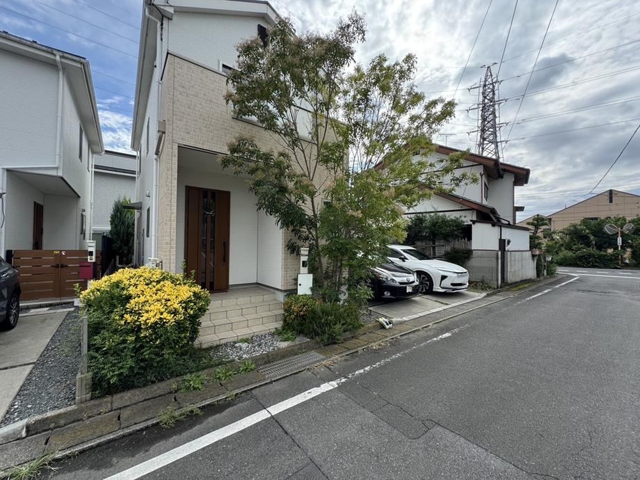 4LDK house in Maebashi, Gunma - Photo 1