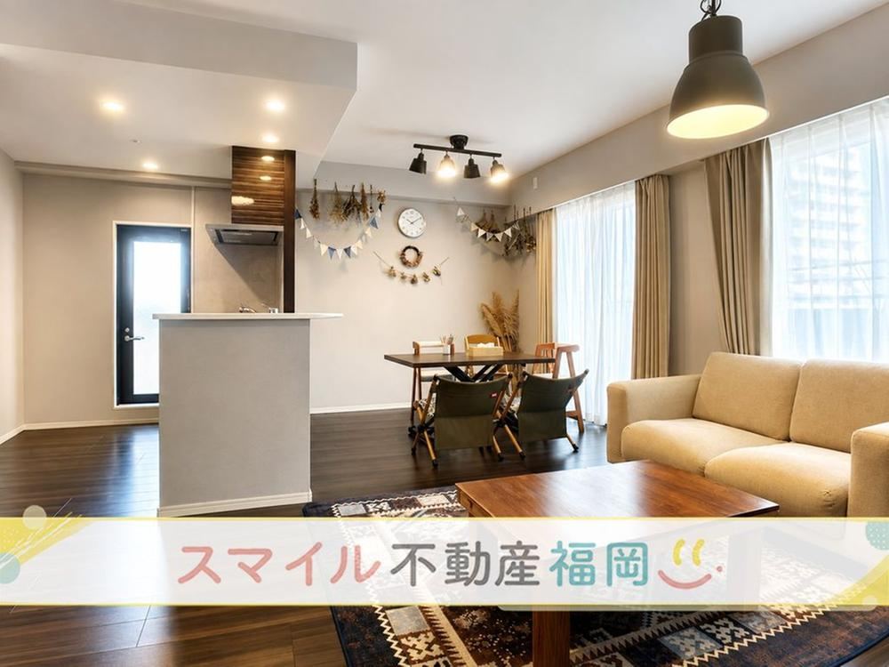 3LDK apartment in Itoshima, Fukuoka - Photo 1