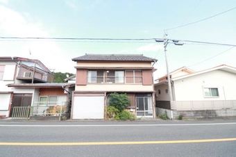 5DK house in Mori, Shuchi District