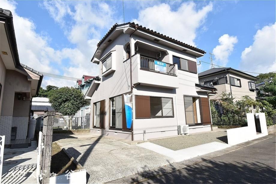 4DK house in Kagoshima, Kagoshima - Photo 1