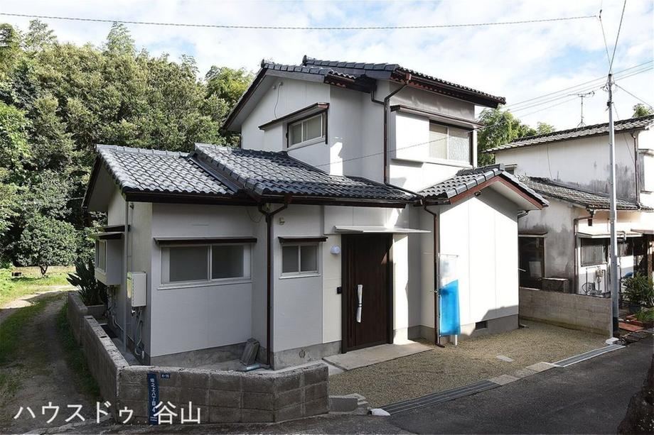 3LDK house in Kagoshima, Kagoshima - Photo 1