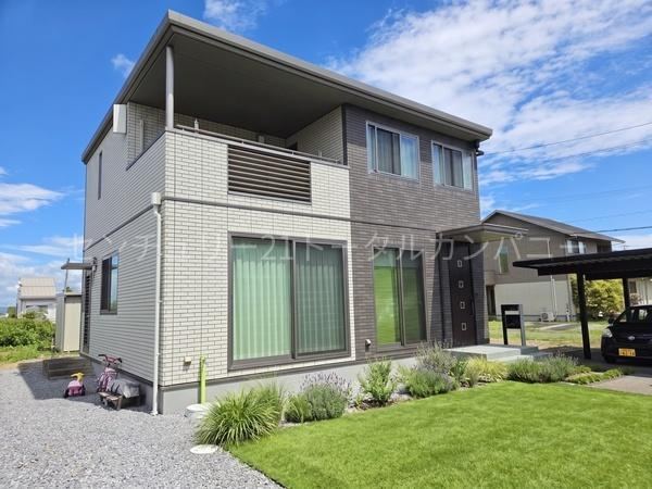 5LDK house in Miyazaki, Miyazaki - Photo 1
