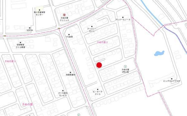 264 m² land in Sakura, Tochigi - Photo 1