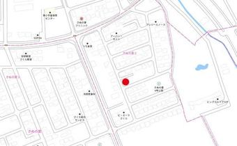 plot of land in Sakura