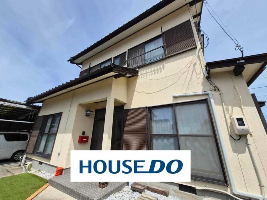 3LDK house in Hofu, Yamaguchi - Photo 1