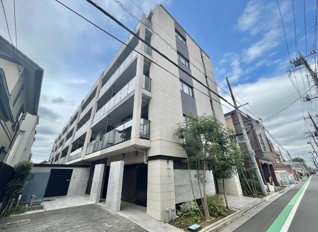 1LDK apartment in Warabi, Saitama - Photo 1