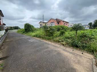 plot of land in Yachimata