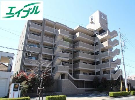 3LDK apartment in Komaki, Aichi - Photo 1