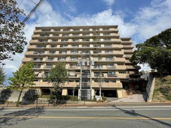 3LDK apartment in Nakagawa