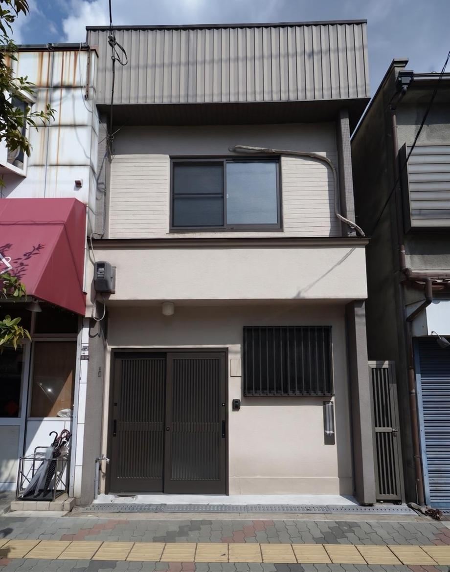 4DK house in Sumiyoshi Ward, Osaka - Photo 1