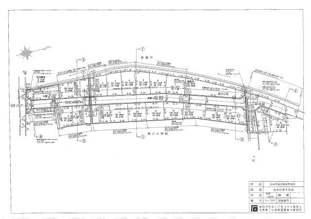 153 m² land in Hakusan, Ishikawa - Photo 1