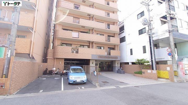 3LDK apartment in Kure, Hiroshima - Photo 1