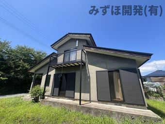 3LDK house in Murayama