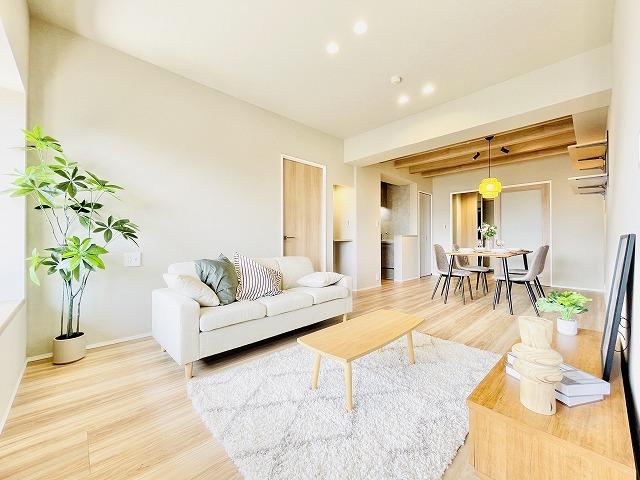 3LDK apartment in Jonan Ward, Fukuoka - Photo 1