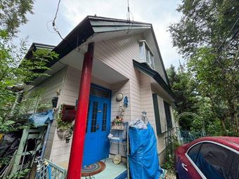 4LDK house in Nasu District