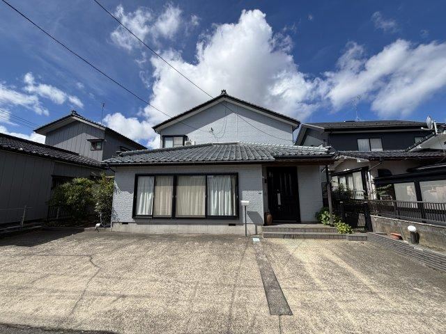5LDK house in Chuo Ward, Niigata - Photo 1