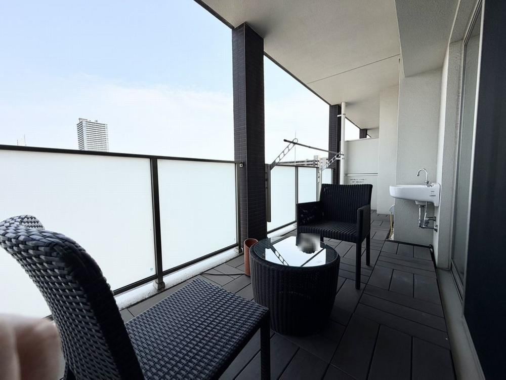 2LDK+2S apartment in Kita Ward, Okayama - Photo 1