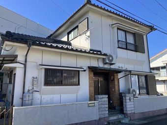 4K house in Ichikikushikino