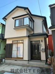 4DK house in Chuo Ward, Sagamihara, Kanagawa - Photo 1