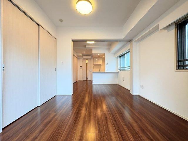 1DK apartment in Taito Ward, Tokyo - Photo 1