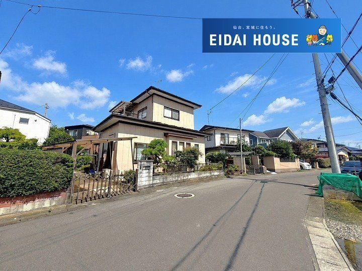 4LDK house in Taihaku Ward, Sendai, Miyagi - Photo 1