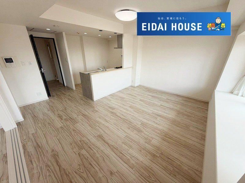 3LDK apartment in Aoba Ward, Sendai, Miyagi - Photo 1