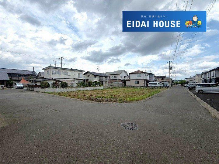 140 m² land in Aoba Ward, Sendai, Miyagi - Photo 1