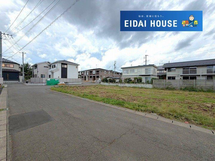 140 m² land in Aoba Ward, Sendai, Miyagi - Photo 1