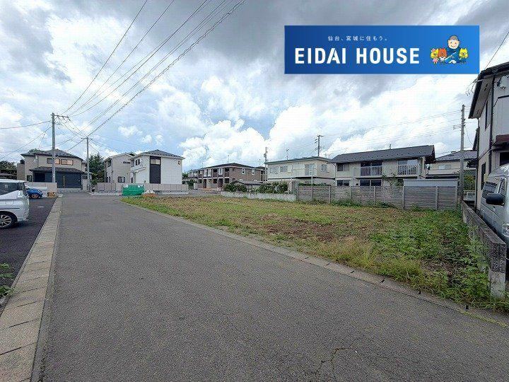140 m² land in Aoba Ward, Sendai, Miyagi - Photo 1