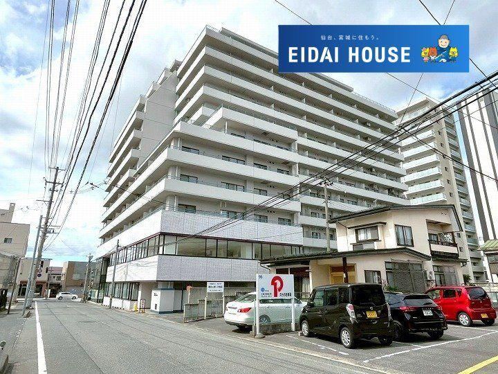 4LDK apartment in Yamagata, Yamagata - Photo 1