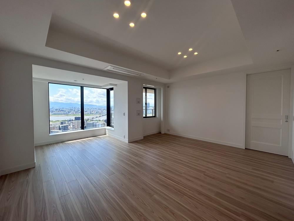 1LDK apartment in Kita Ward, Osaka - Photo 1