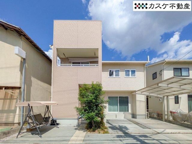 3LDK house in Kurashiki, Okayama - Photo 1