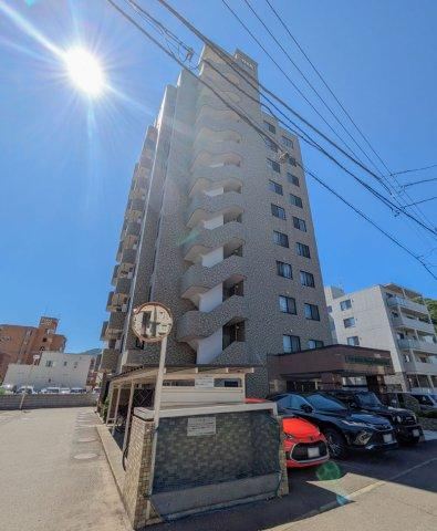 3LDK apartment in Chuo Ward, Sapporo, Hokkaido - Photo 1