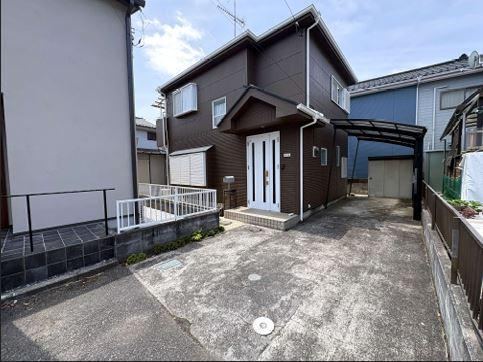 3LDK house in Hachioji, Tokyo - Photo 1