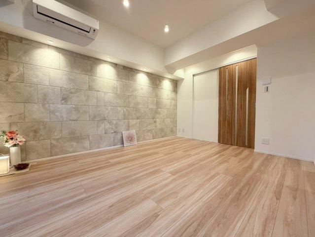 1LDK apartment in Shinagawa Ward, Tokyo - Photo 1