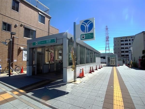 149 m² land in Kohoku Ward, Yokohama, Kanagawa - Photo 1