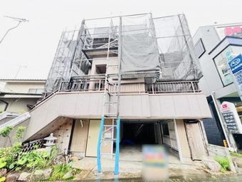 5DK+S house in Akiruno