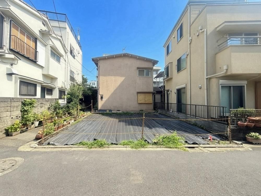 60 m² land in Meguro Ward, Tokyo - Photo 1