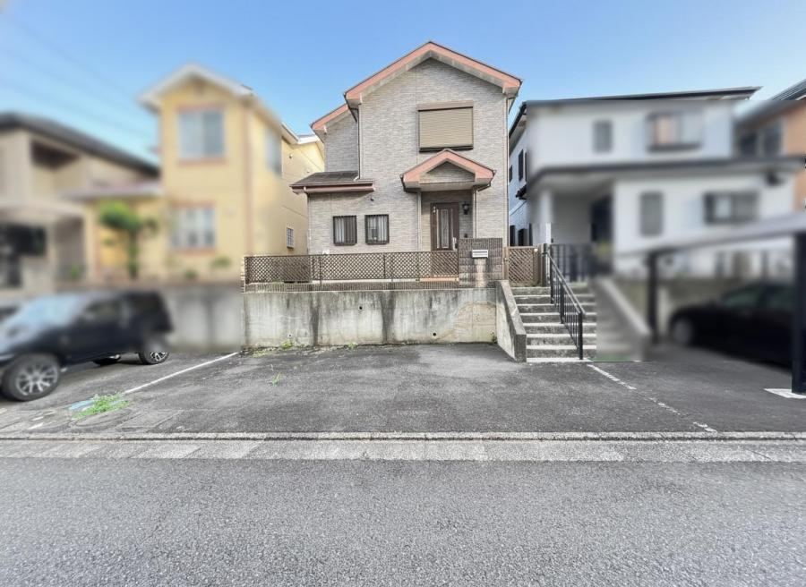 3LDK house in Nakai, Ashigarakami District, Kanagawa - Photo 1
