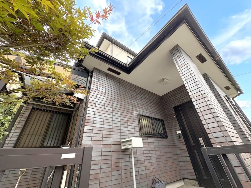 3LDK house in Kohoku Ward, Yokohama, Kanagawa - Photo 1