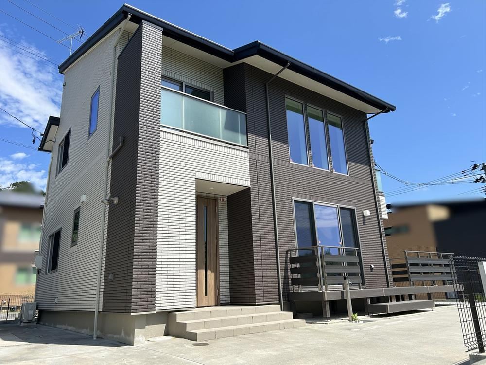 4LDK house in Miharu, Tamura District, Fukushima - Photo 1
