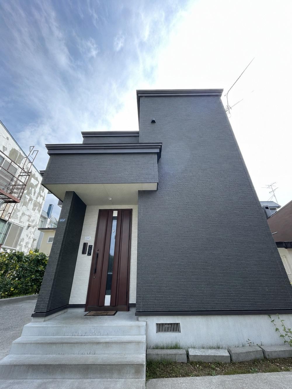 4LLDDKK house in Toyohira Ward, Sapporo, Hokkaido - Photo 1