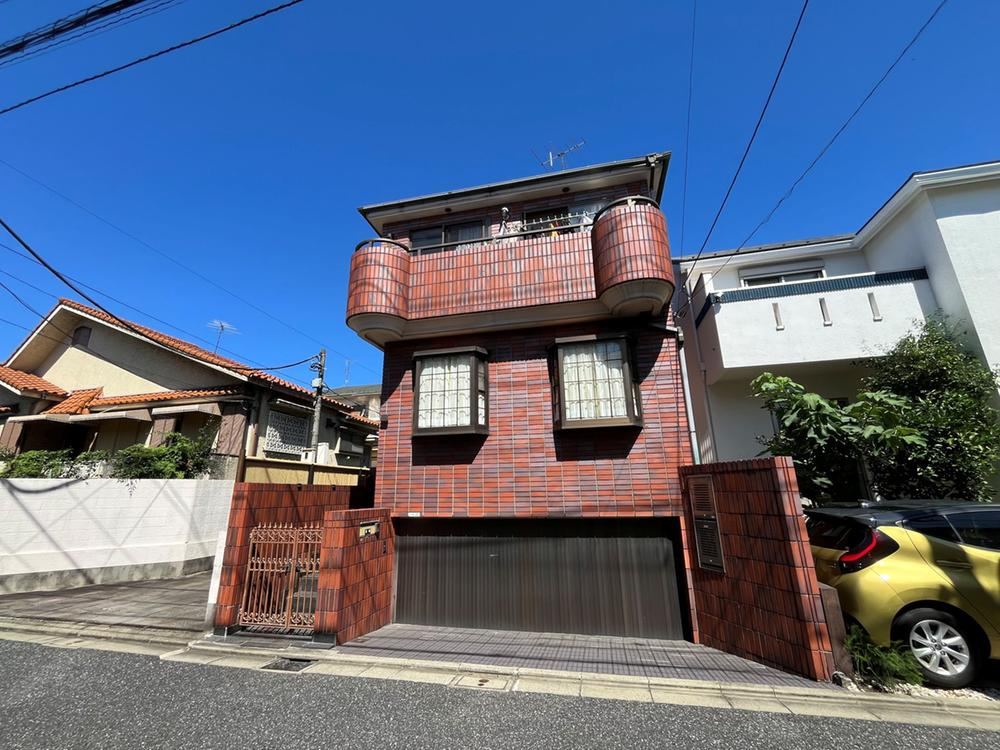 93 m² land in Setagaya Ward, Tokyo - Photo 1
