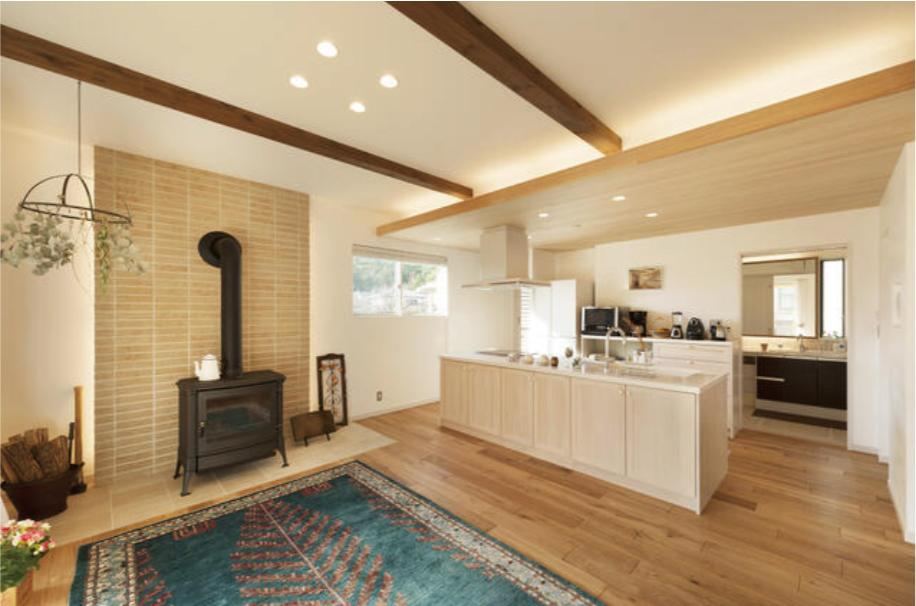 4LDK+S house in Kita Ward, Kyoto - Photo 1