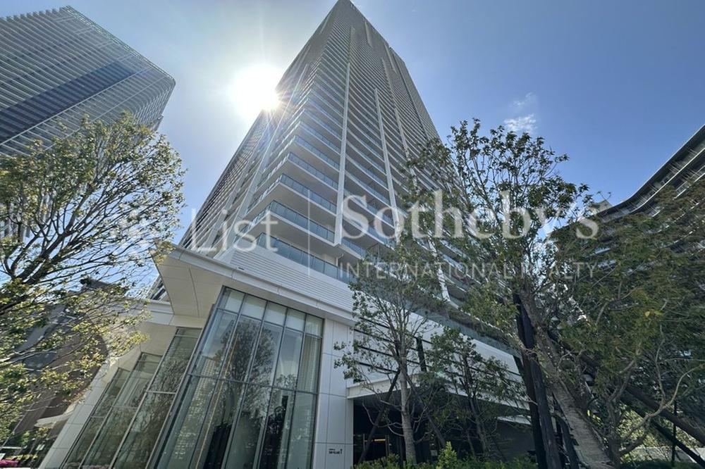 3LDK apartment in Chuo Ward, Tokyo - Photo 1