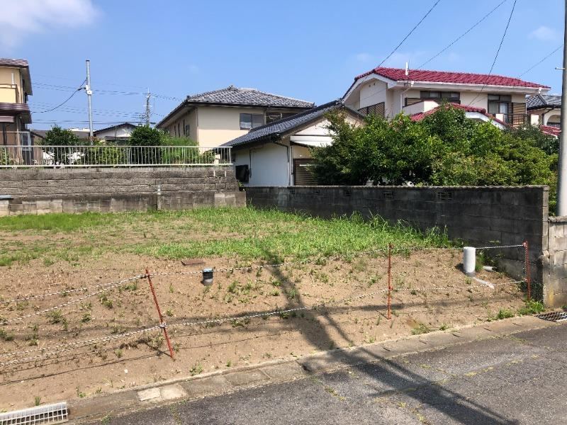 202 m² land in Hitachi, Ibaraki - Photo 1