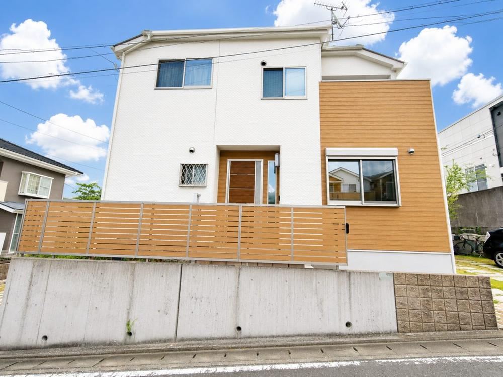 4LDK house in Jonan Ward, Fukuoka - Photo 1