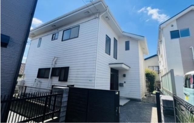 209 m² land in Akishima, Tokyo - Photo 1