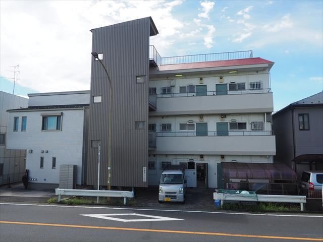 studio apartment in Tama Ward, Kawasaki, Kanagawa - Photo 1